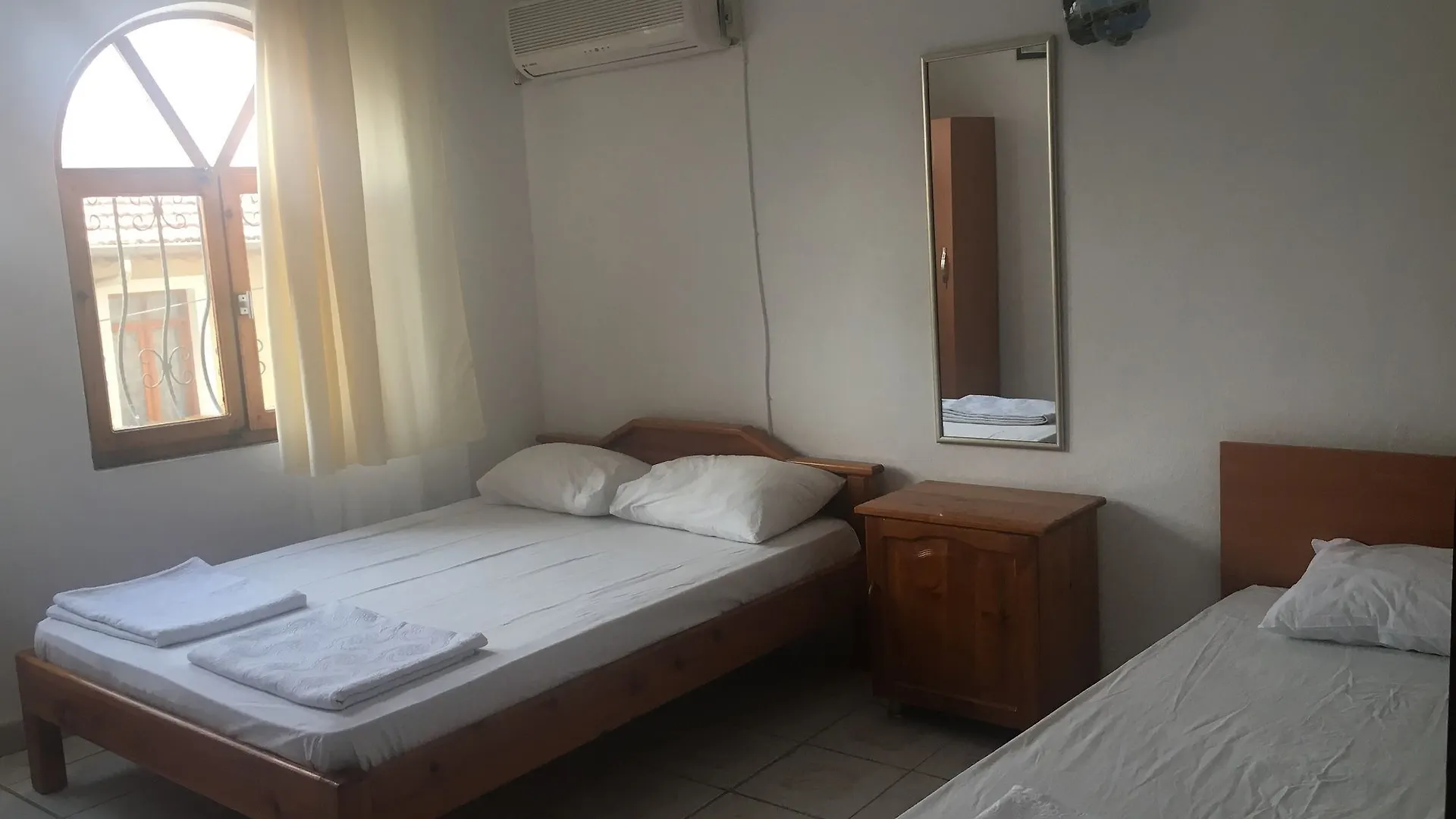 *** Hotel Tan Pansiyon Fethiye Turkey