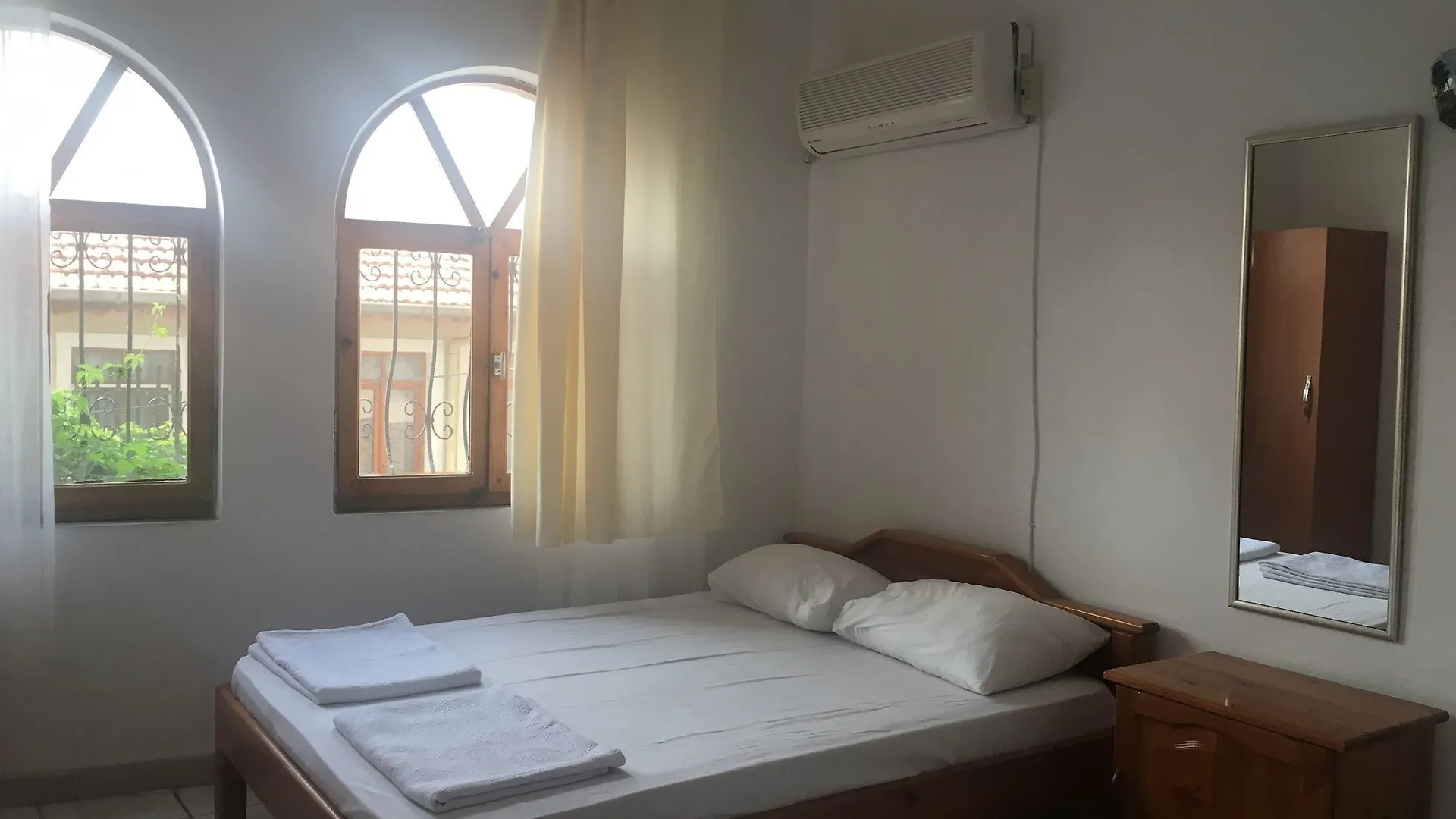 Hotel Tan Pansiyon Fethiye