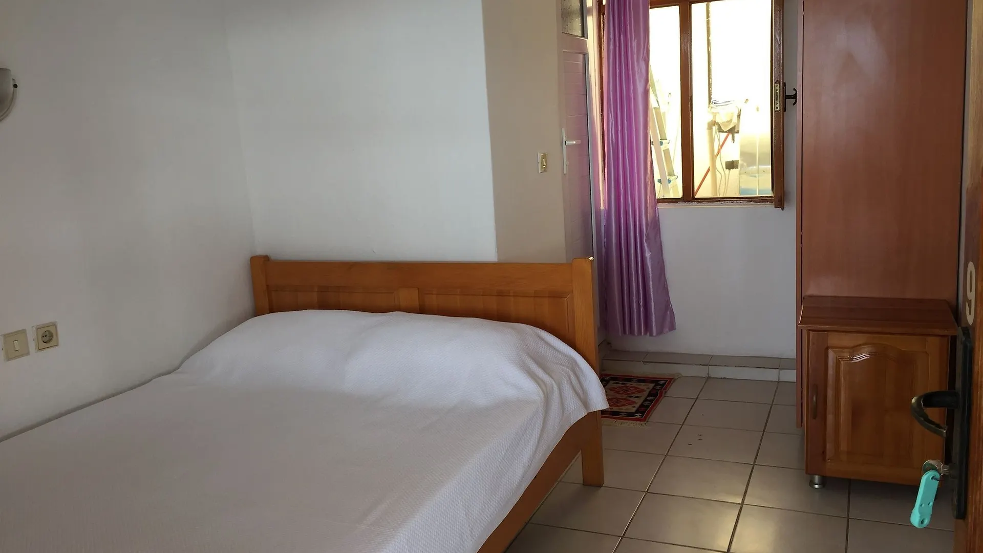 Hotel Tan Pansiyon Fethiye