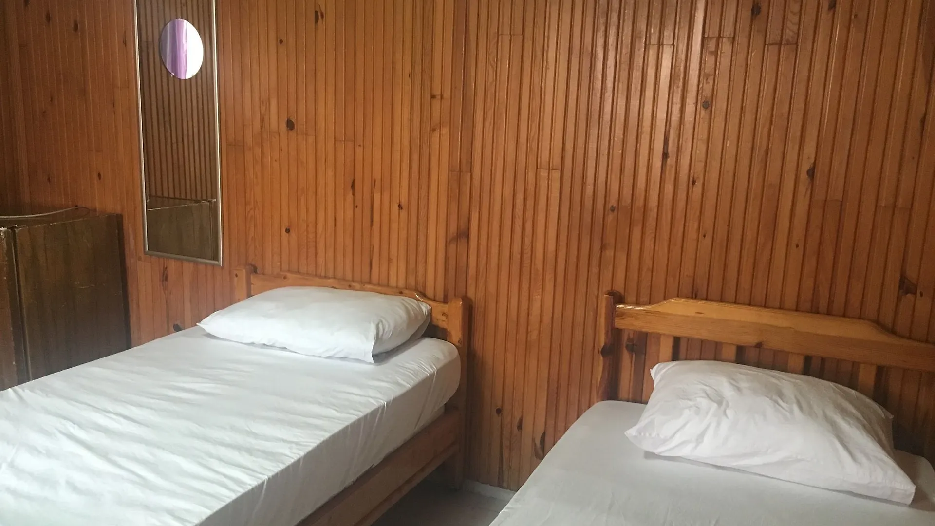 Tan Pansiyon Fethiye Hotel