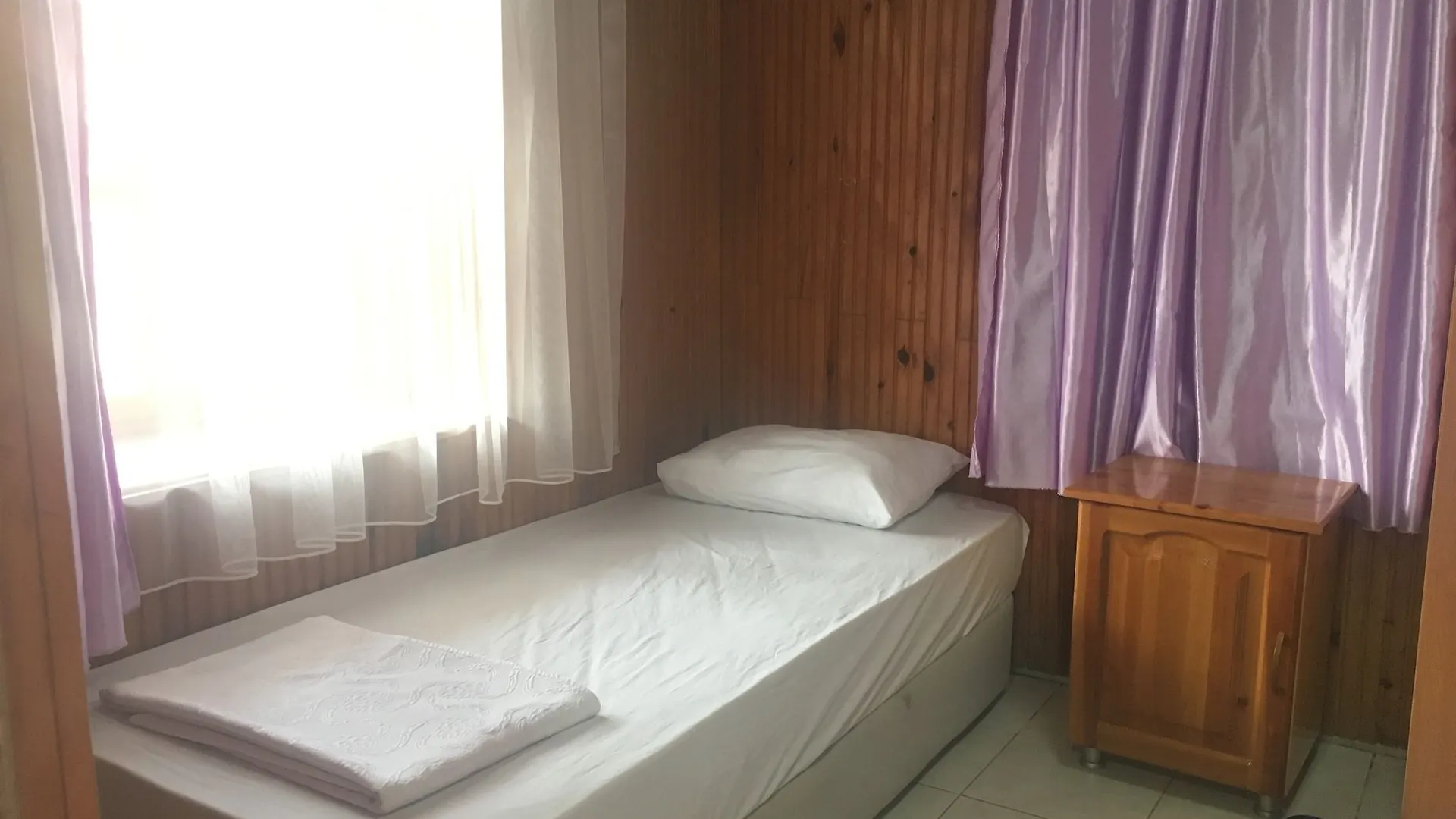 Tan Pansiyon Fethiye Hotel