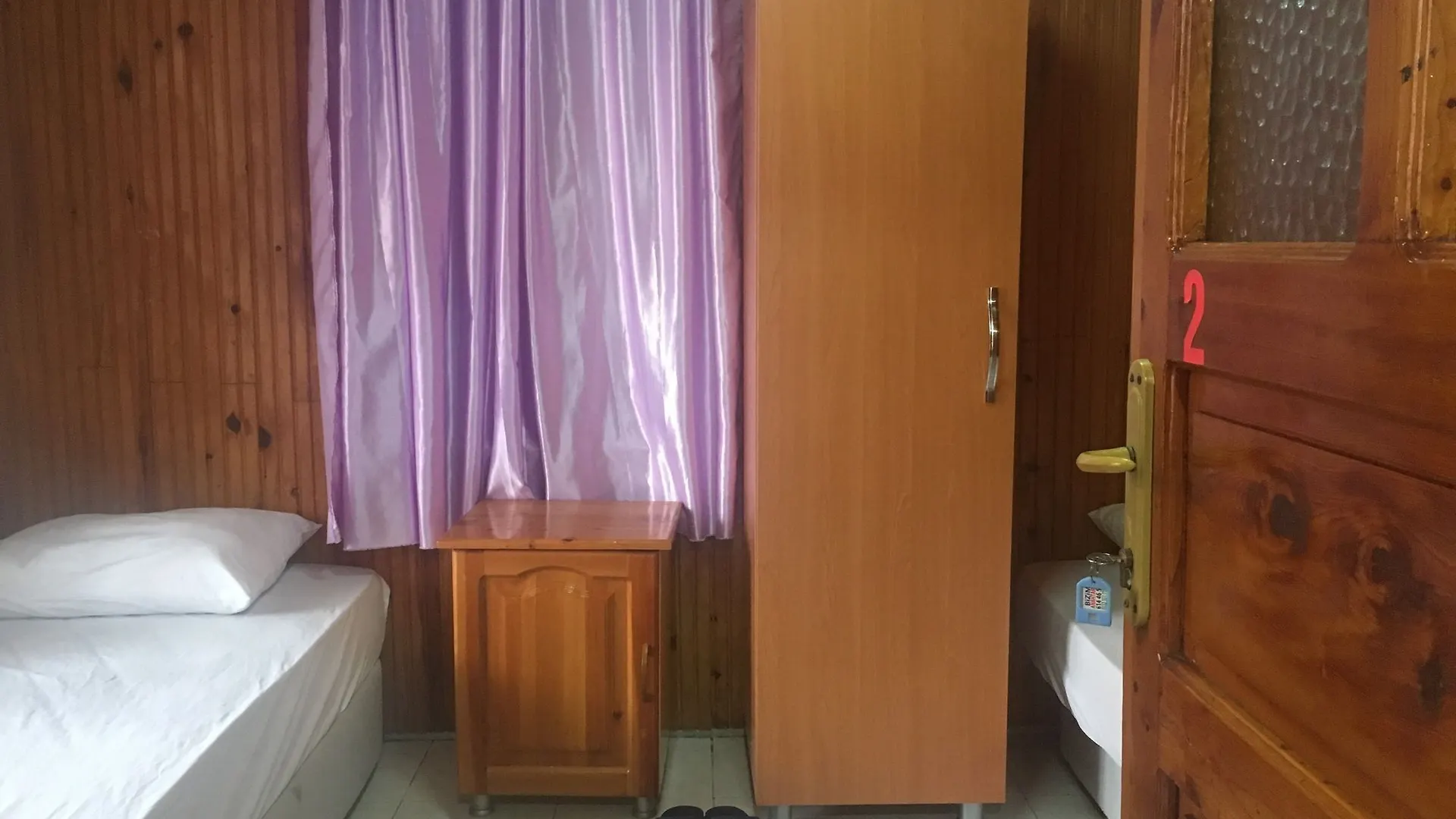 Hotel Tan Pansiyon Fethiye