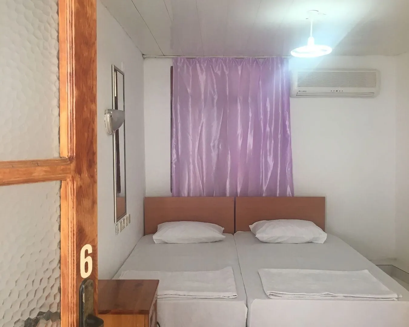 *** Hotel Tan Pansiyon Fethiye Turkey