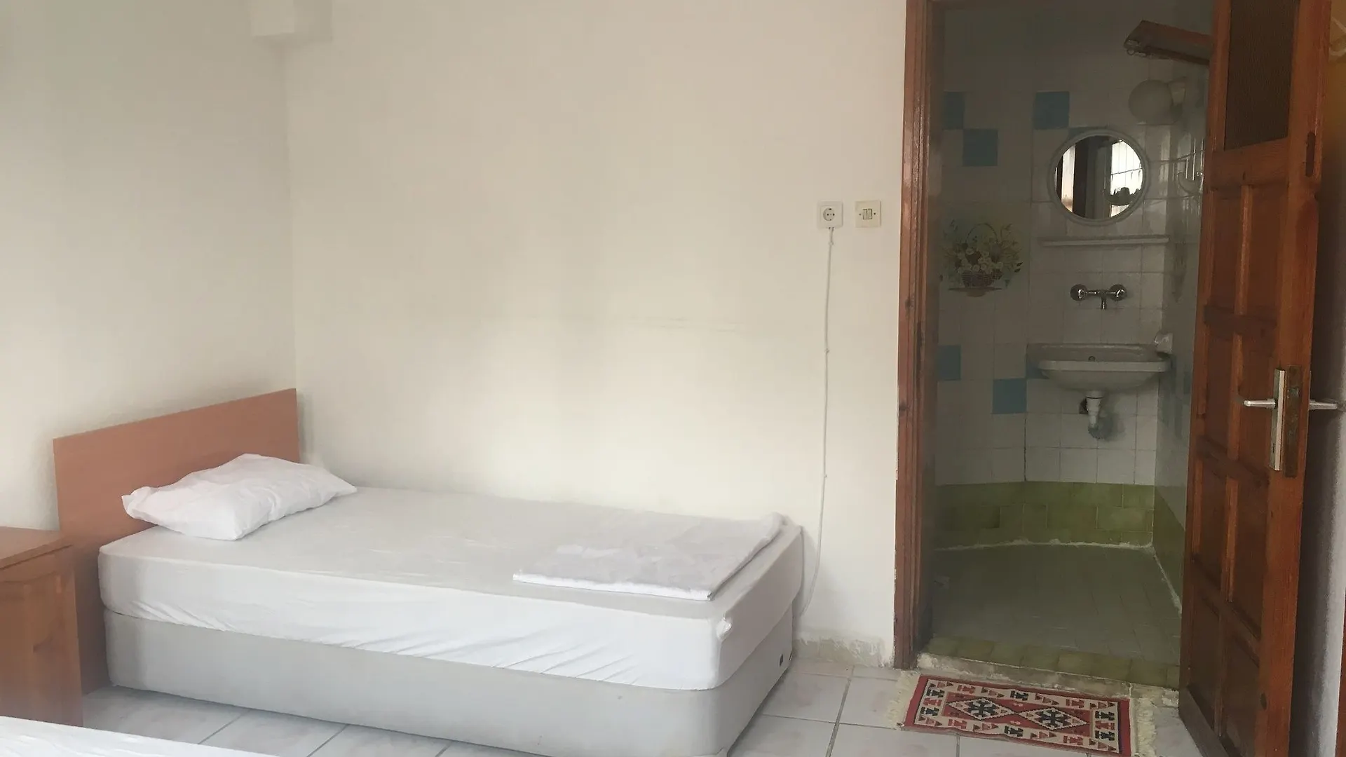 Tan Pansiyon Fethiye Hotel